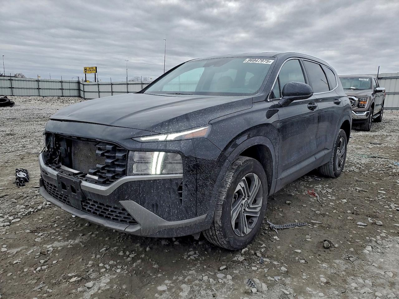 2023 HYUNDAI SANTA FE