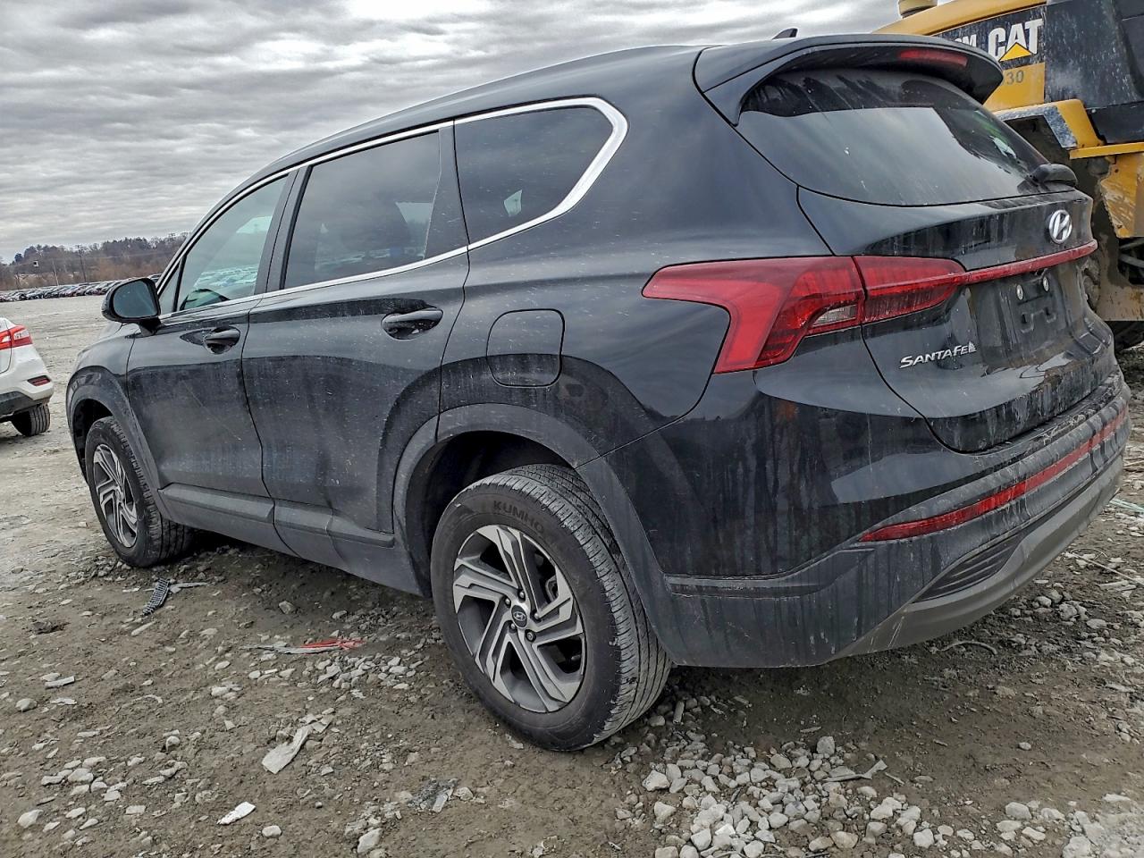 2023 HYUNDAI SANTA FE SE photo 2