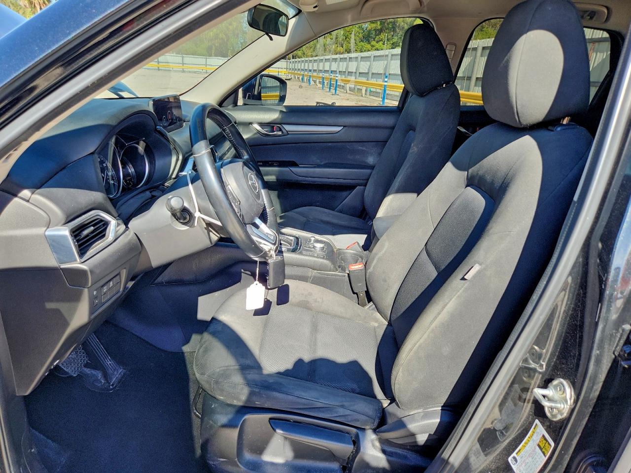 2020 MAZDA CX-5 SPORT photo 7