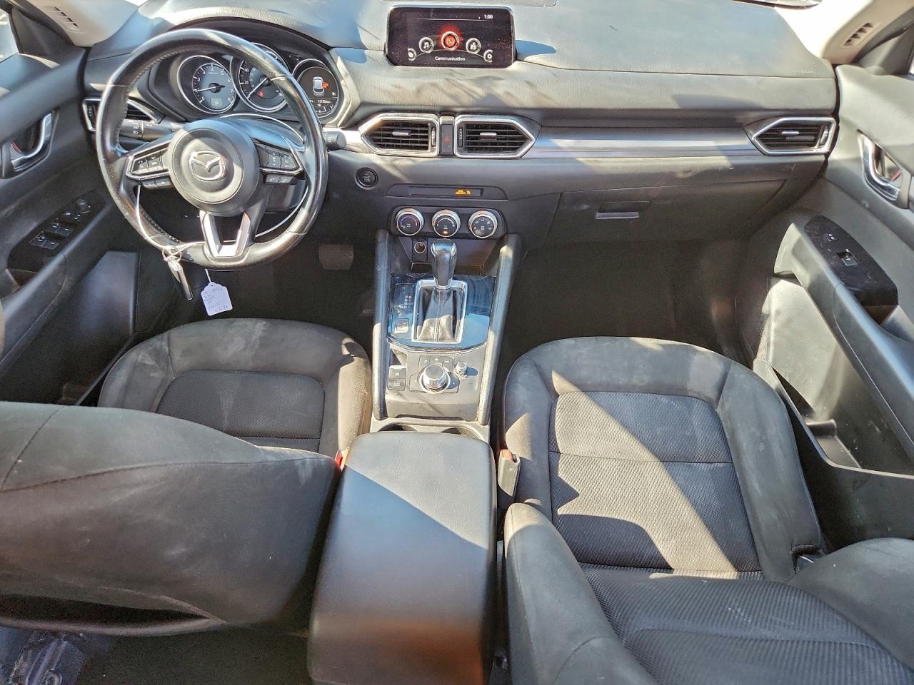 2020 MAZDA CX-5 SPORT photo 8