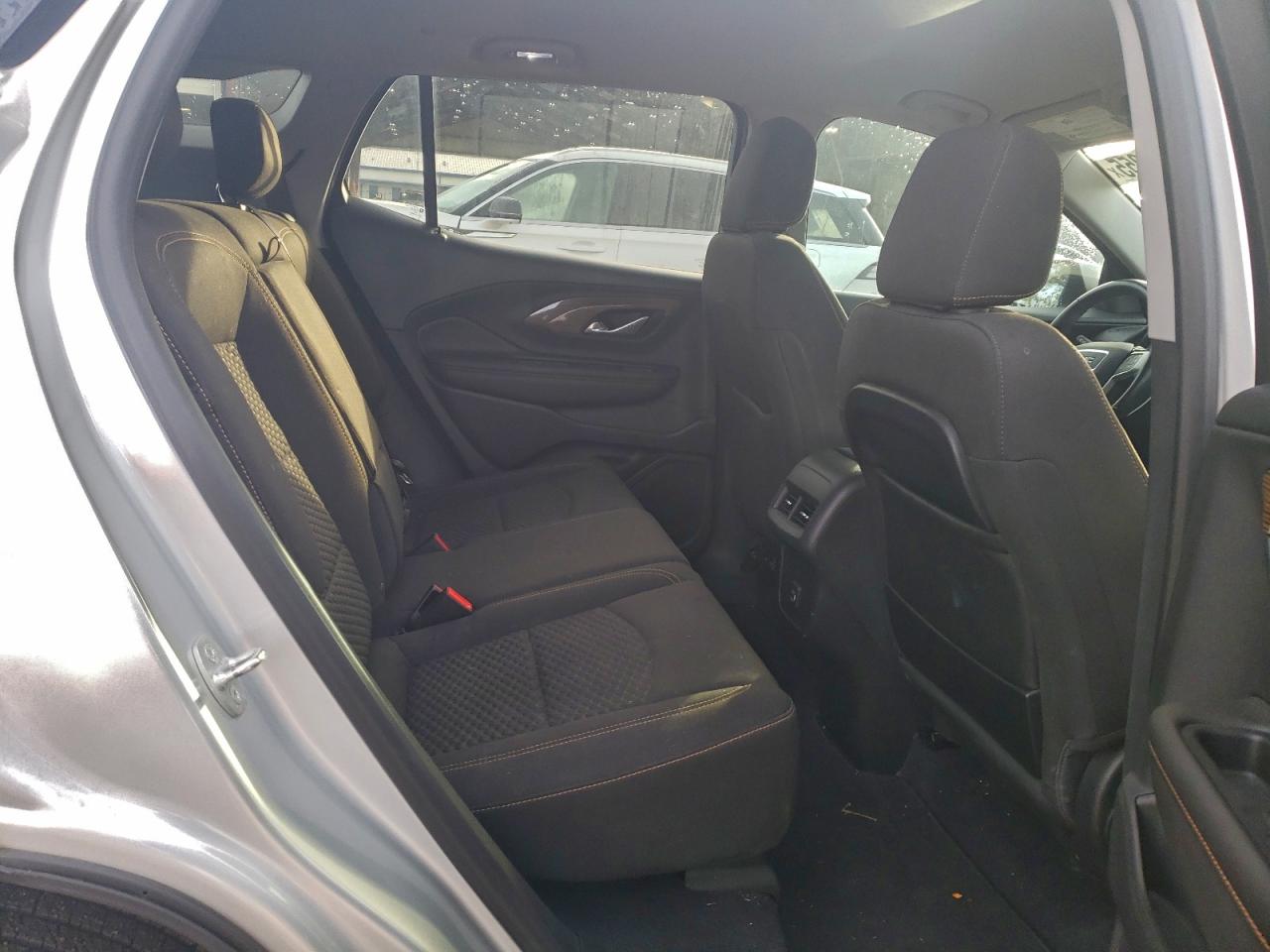 2019 GMC TERRAIN SLE photo 10