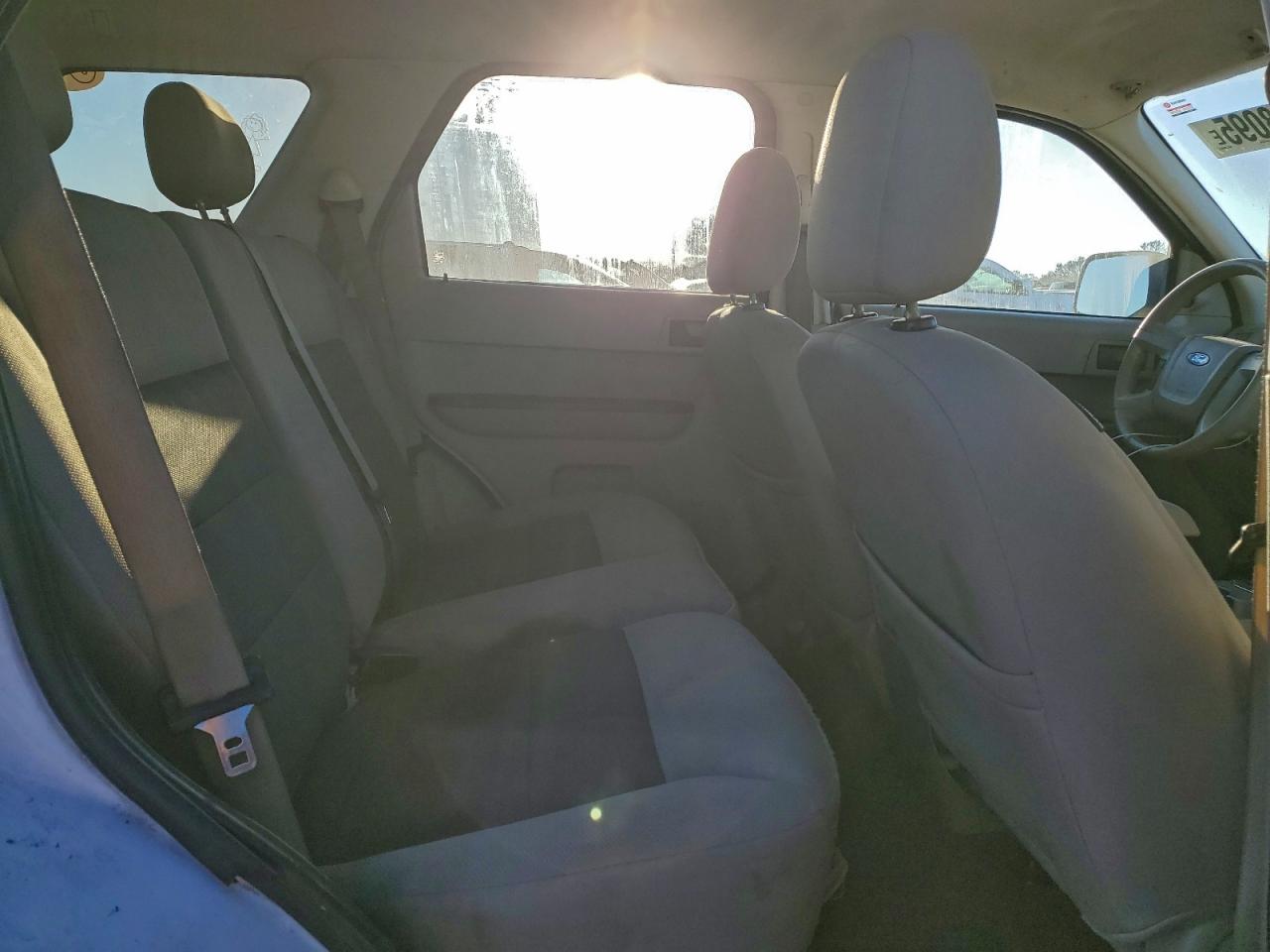 2008 FORD ESCAPE XLT photo 40