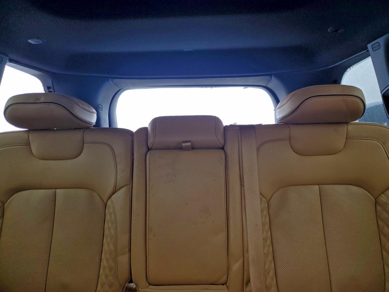 2023 JEEP GRAND CHEROKEE SUMMIT photo 28