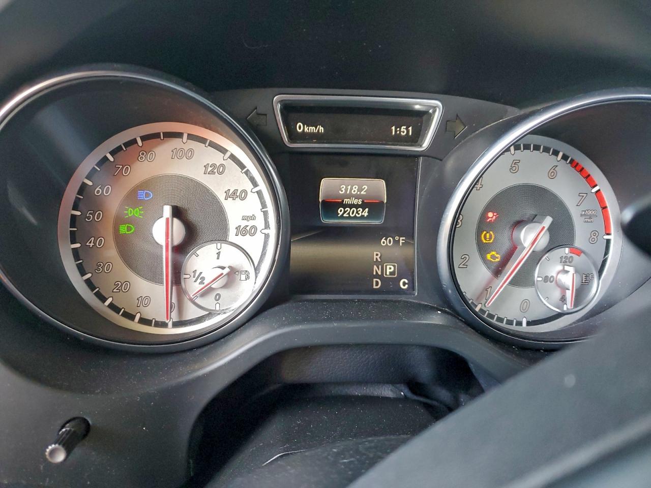 2016 MERCEDES-BENZ CLA 250 photo 17