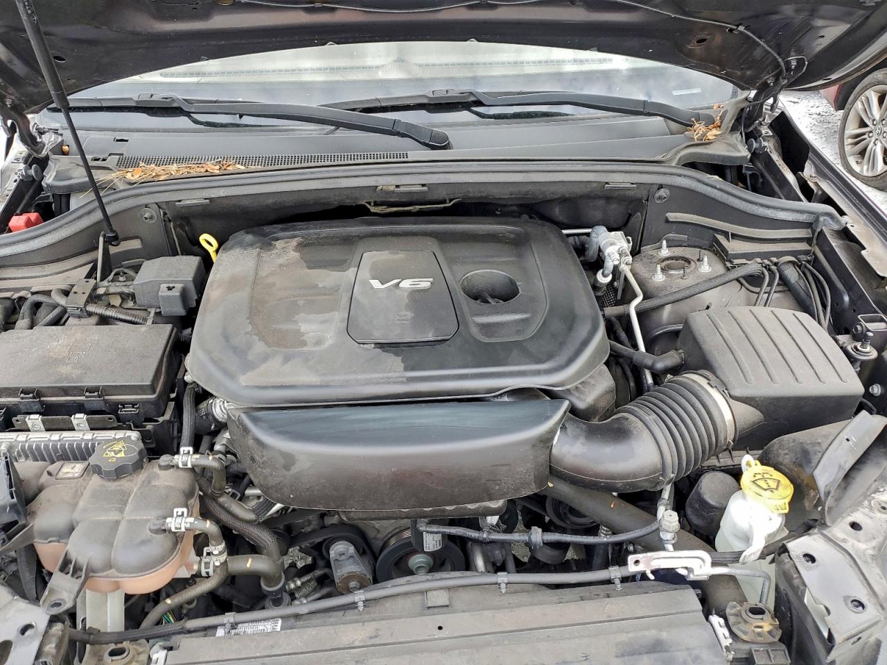 2018 JEEP GRAND CHEROKEE SUMMIT photo 12