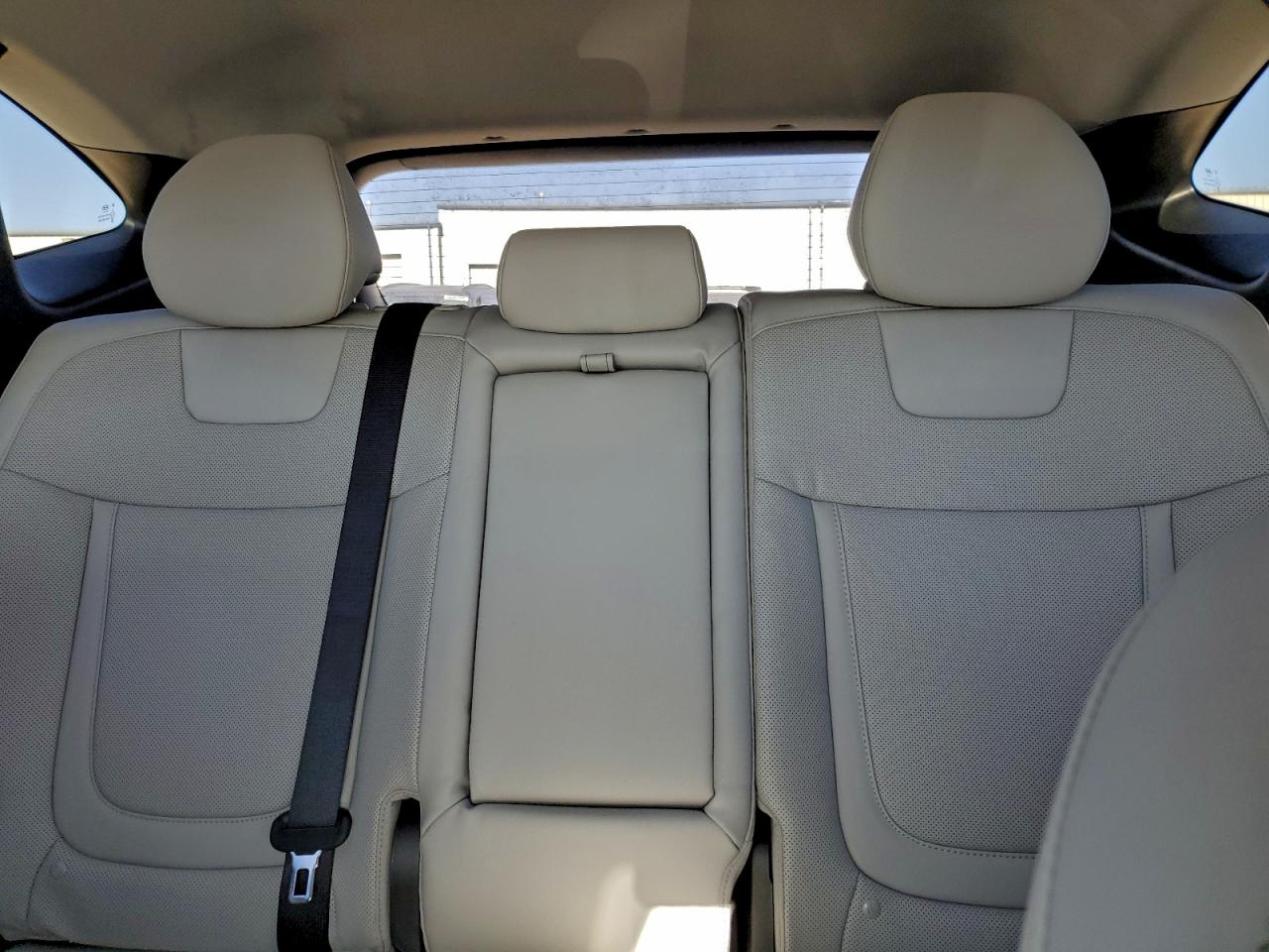 2026 HYUNDAI TUCSON SEL CONVENIENCE photo 10