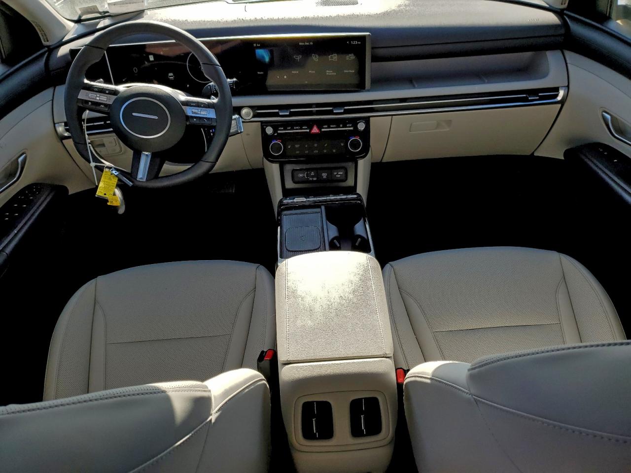 2026 HYUNDAI TUCSON SEL CONVENIENCE photo 8