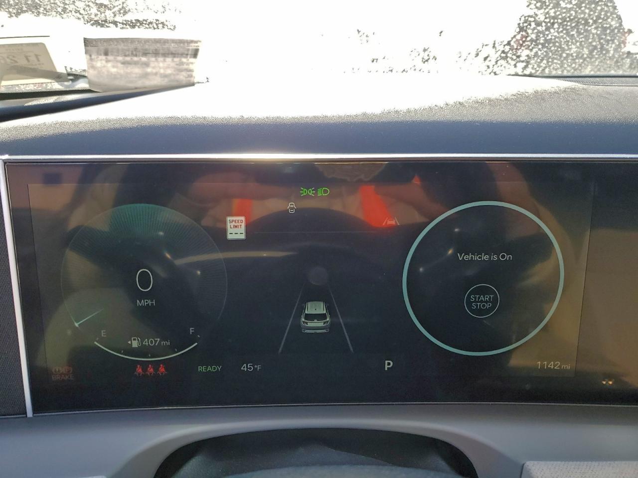 2026 HYUNDAI TUCSON SEL CONVENIENCE photo 9