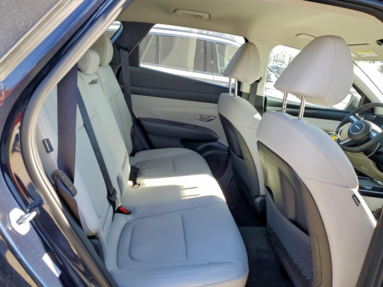 2026 HYUNDAI TUCSON SEL CONVENIENCE photo 11