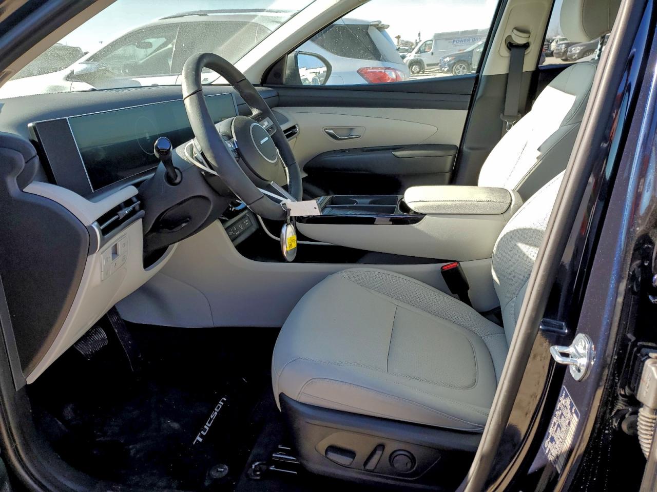 2026 HYUNDAI TUCSON SEL CONVENIENCE photo 7