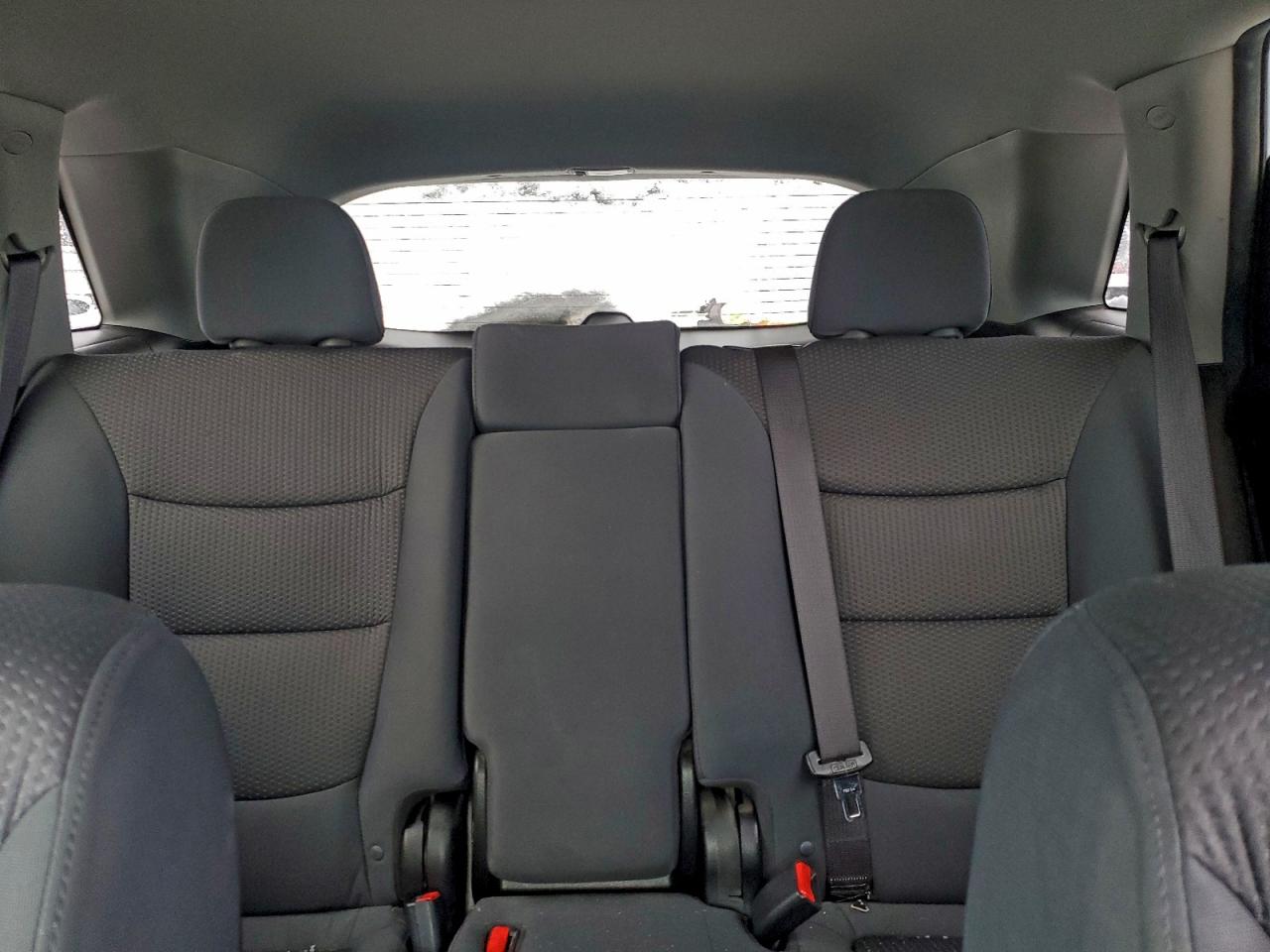2013 KIA SORENTO LX photo 10