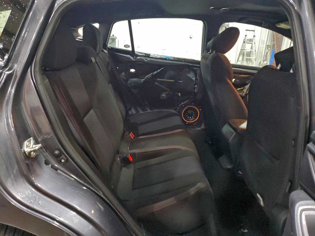 2019 SUBARU IMPREZA SPORT photo 28