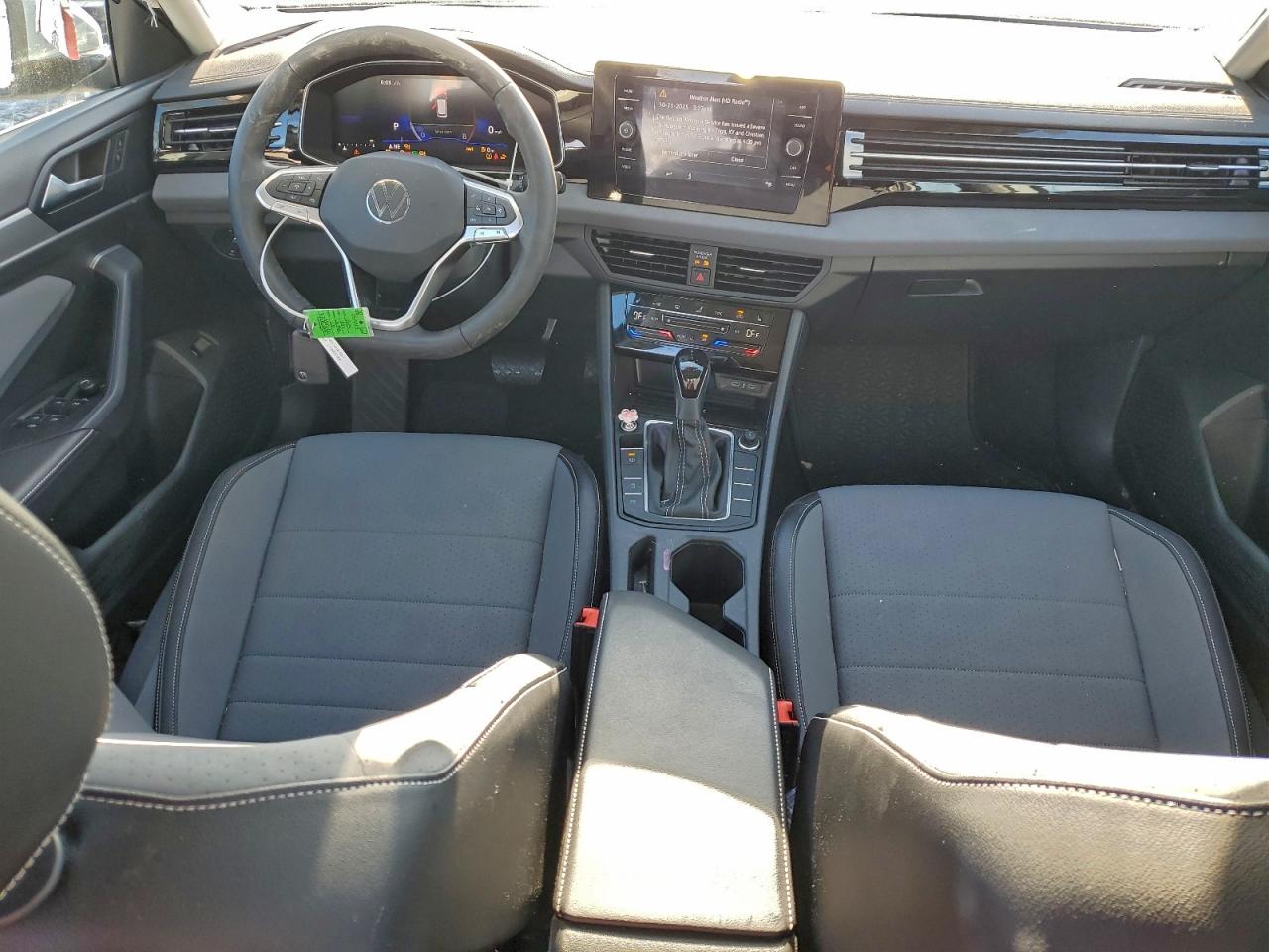 2025 VOLKSWAGEN JETTA SE photo 8
