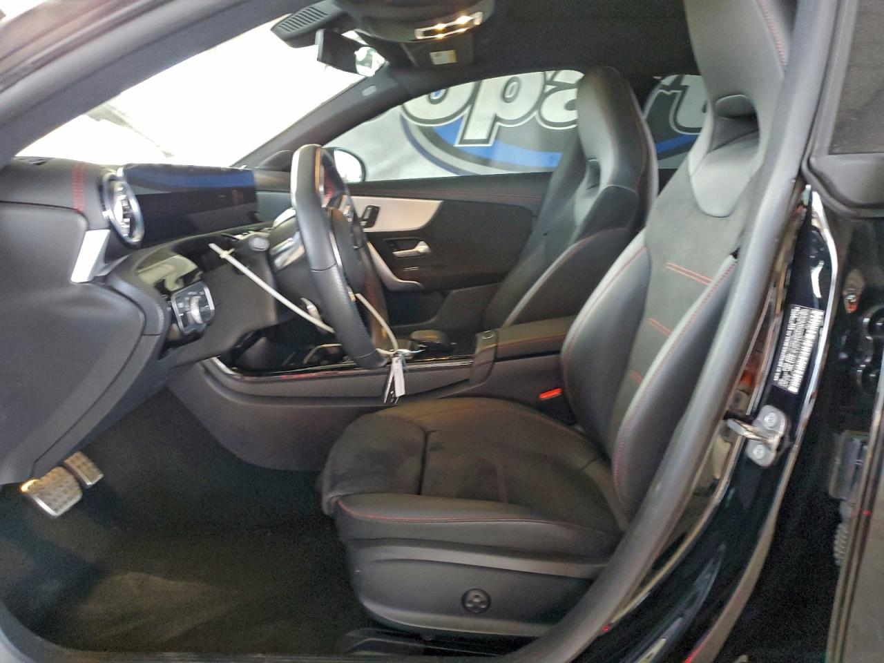 2023 MERCEDES-BENZ CLA 250 photo 13
