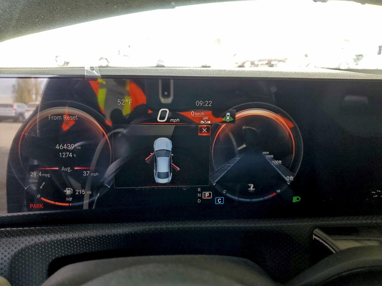 2023 MERCEDES-BENZ CLA 250 photo 17