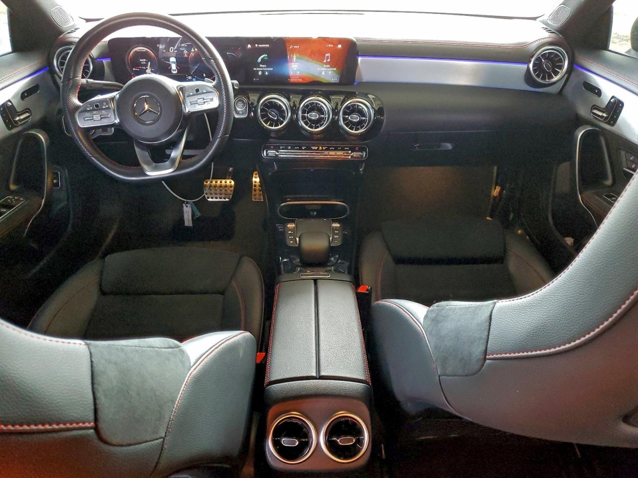 2023 MERCEDES-BENZ CLA 250 photo 15