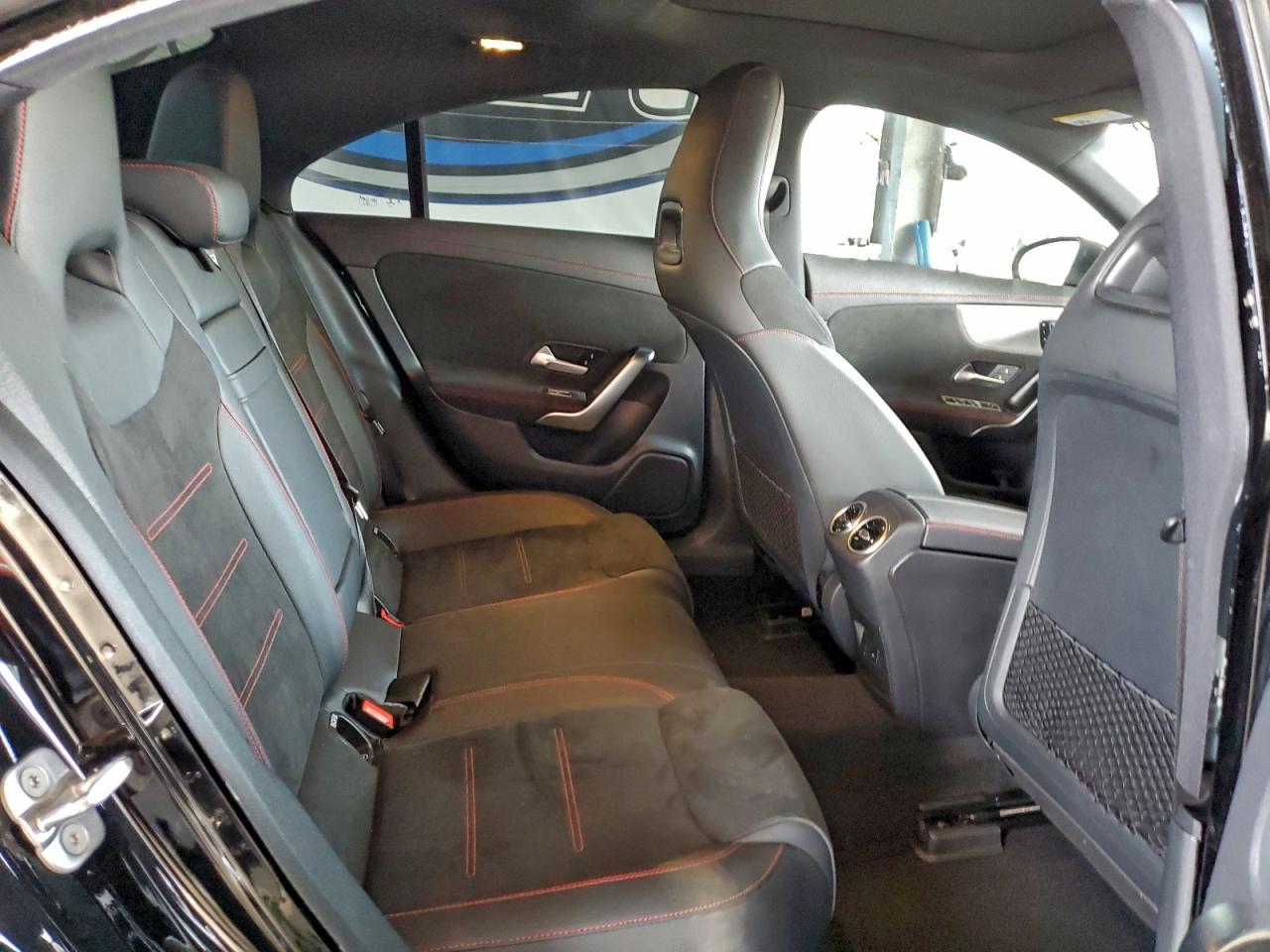 2023 MERCEDES-BENZ CLA 250 photo 19