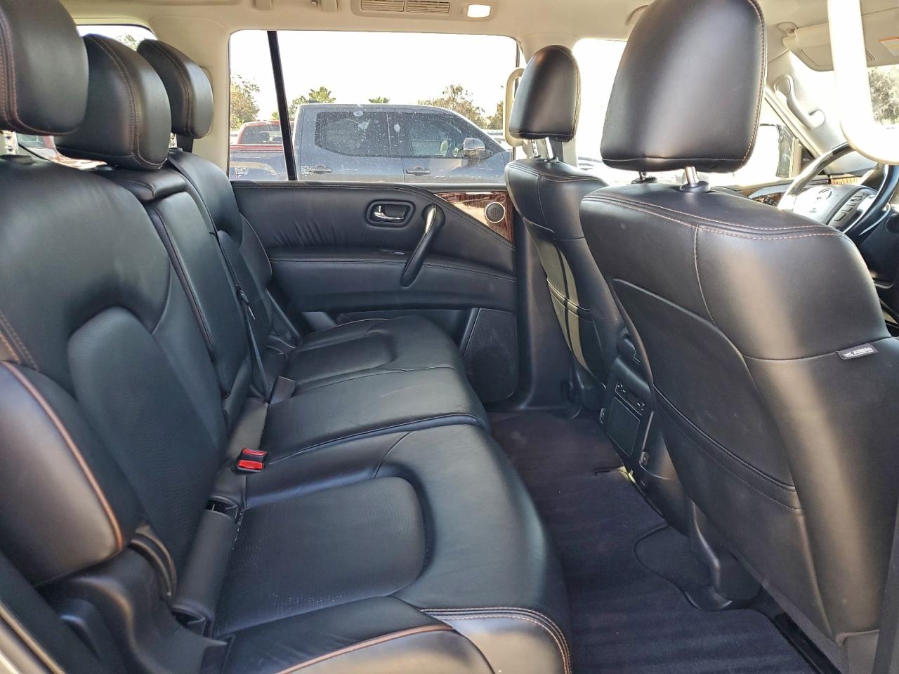 2019 NISSAN ARMADA SV photo 31