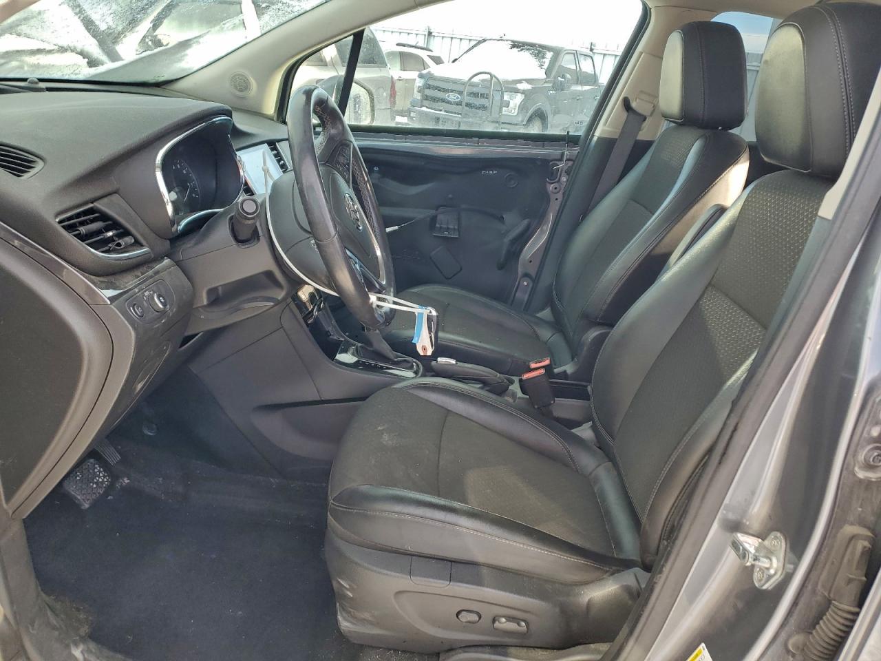 2020 BUICK ENCORE PREFERRED photo 19