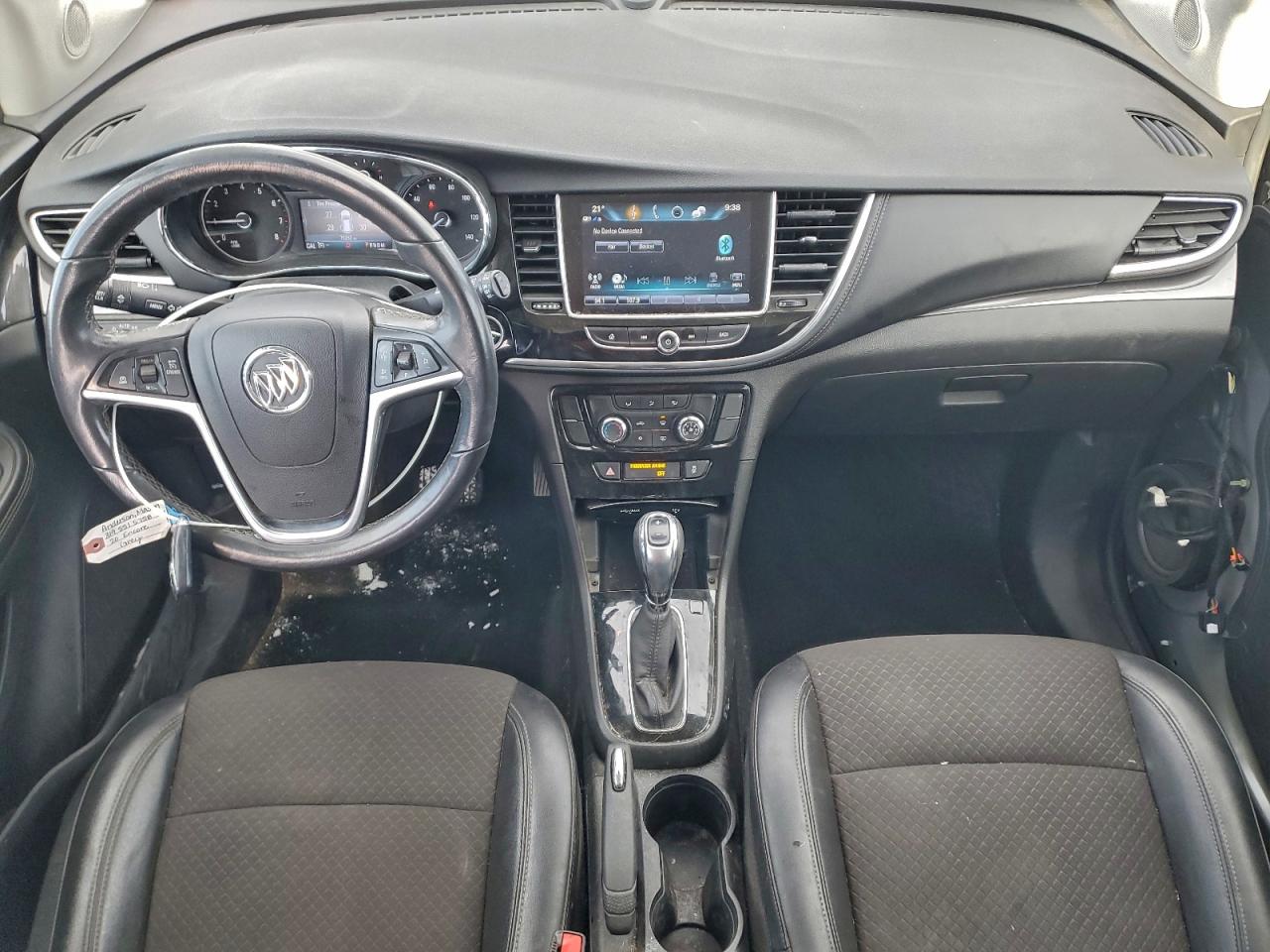 2020 BUICK ENCORE PREFERRED photo 22