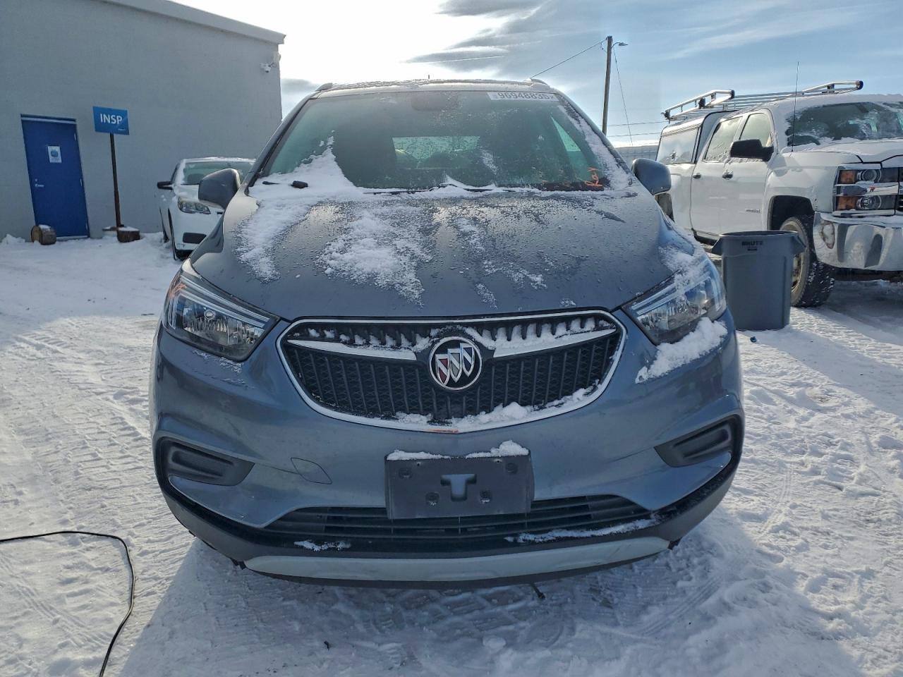 2020 BUICK ENCORE PREFERRED photo 13