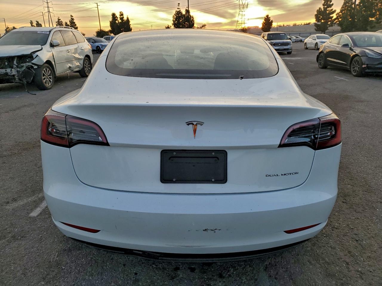 2023 TESLA MODEL 3 photo 11