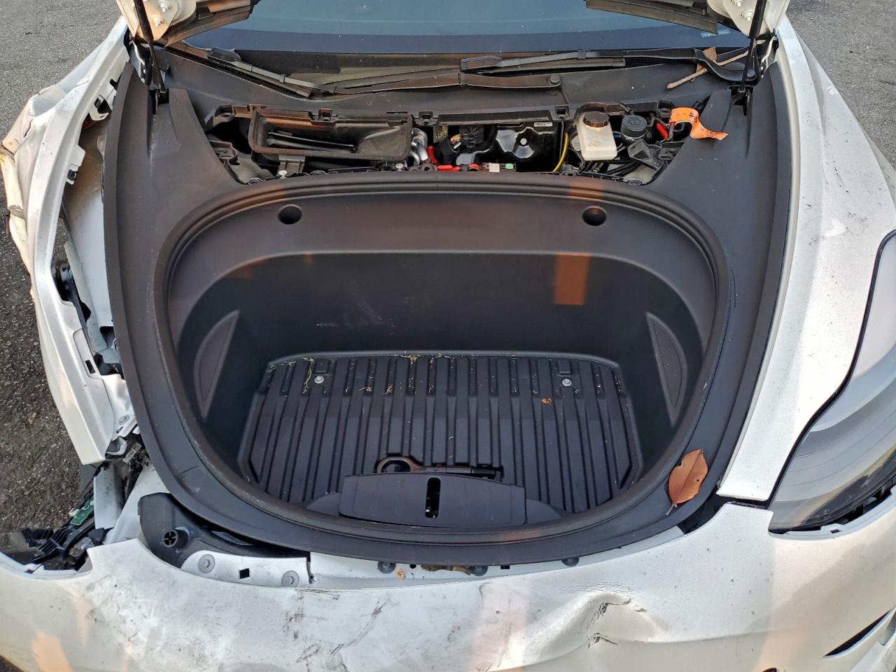 2023 TESLA MODEL 3 photo 21