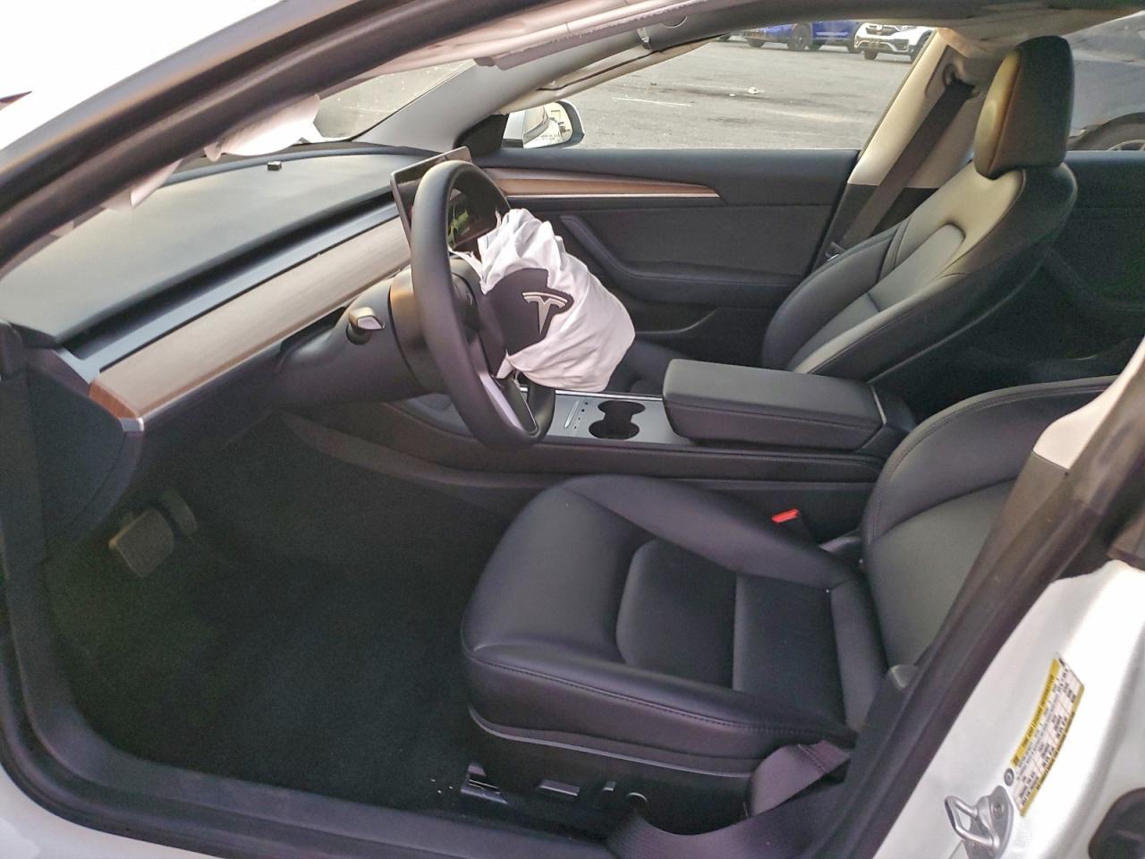2023 TESLA MODEL 3 photo 13