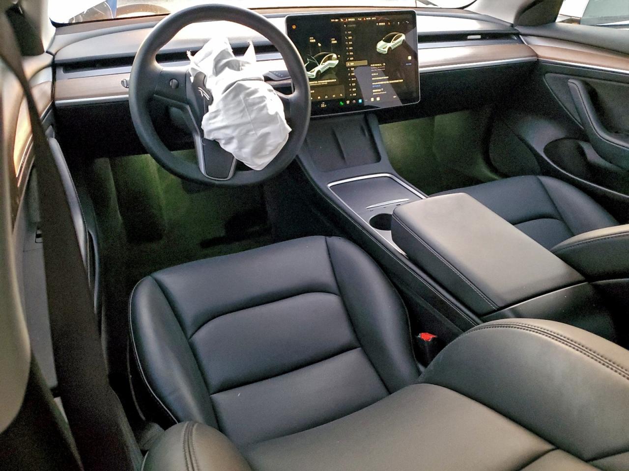 2023 TESLA MODEL 3 photo 15