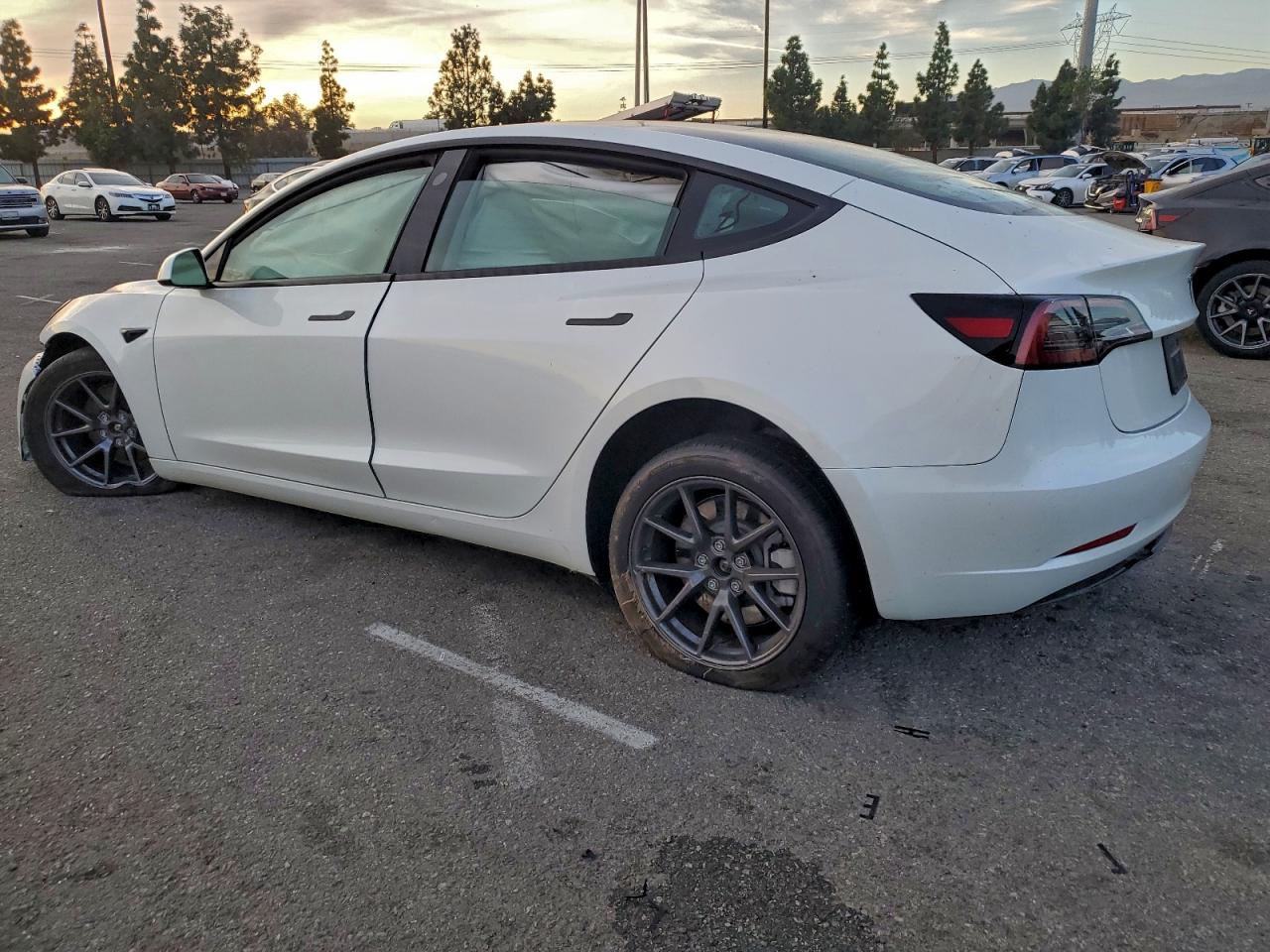 2023 TESLA MODEL 3 photo 3