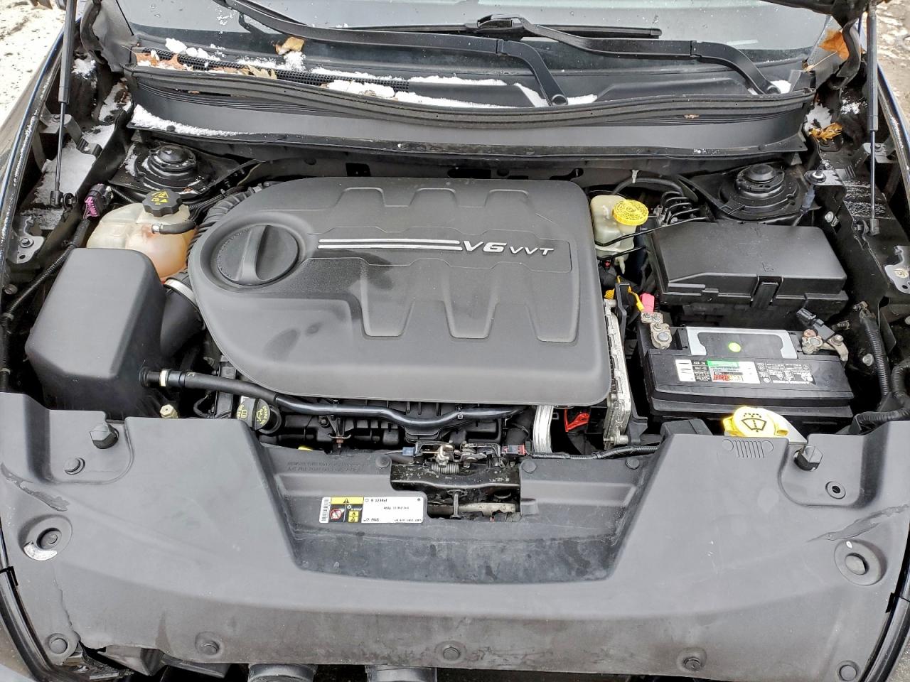 2015 JEEP CHEROKEE TRAILHAWK photo 34