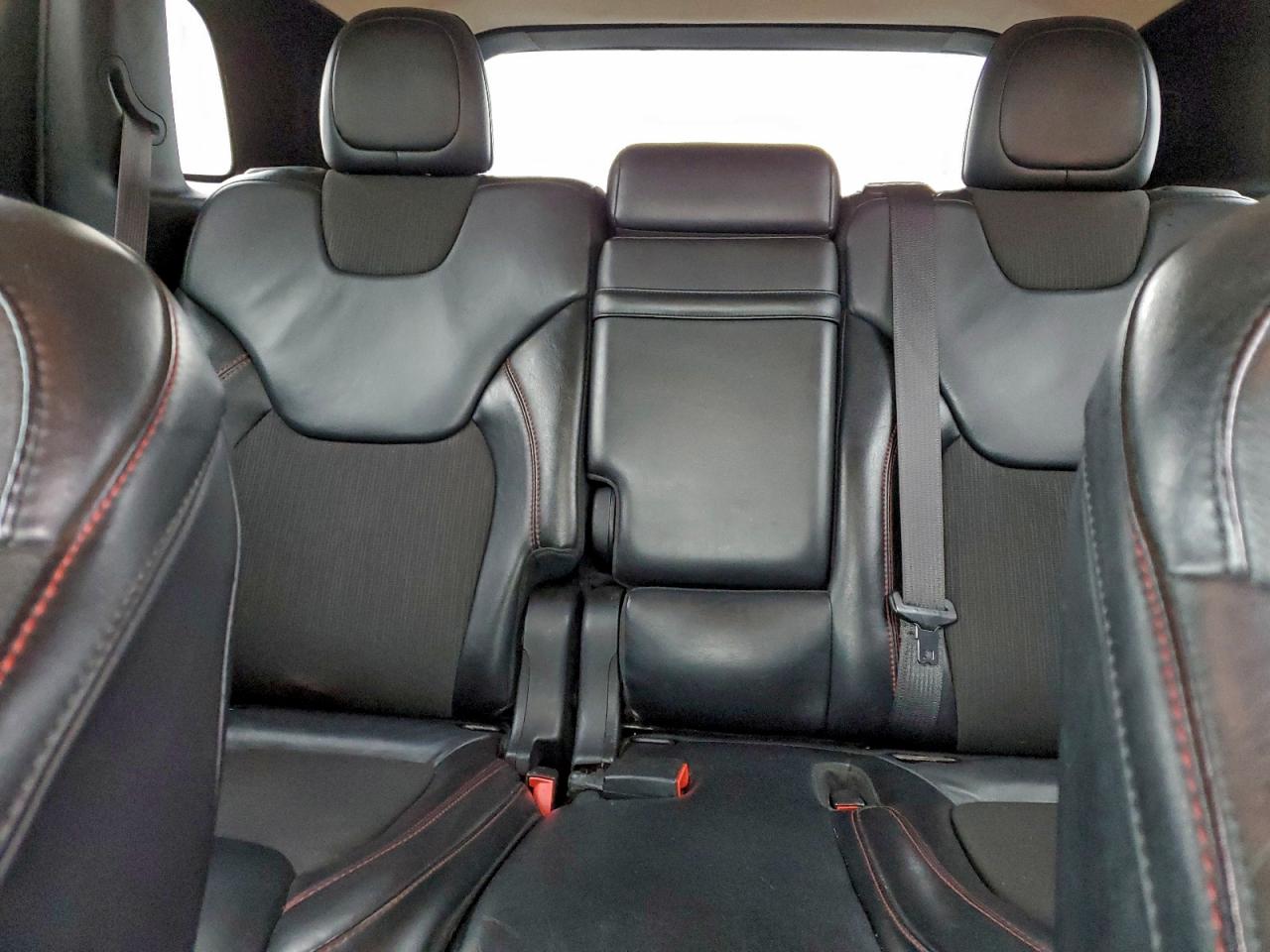 2015 JEEP CHEROKEE TRAILHAWK photo 28