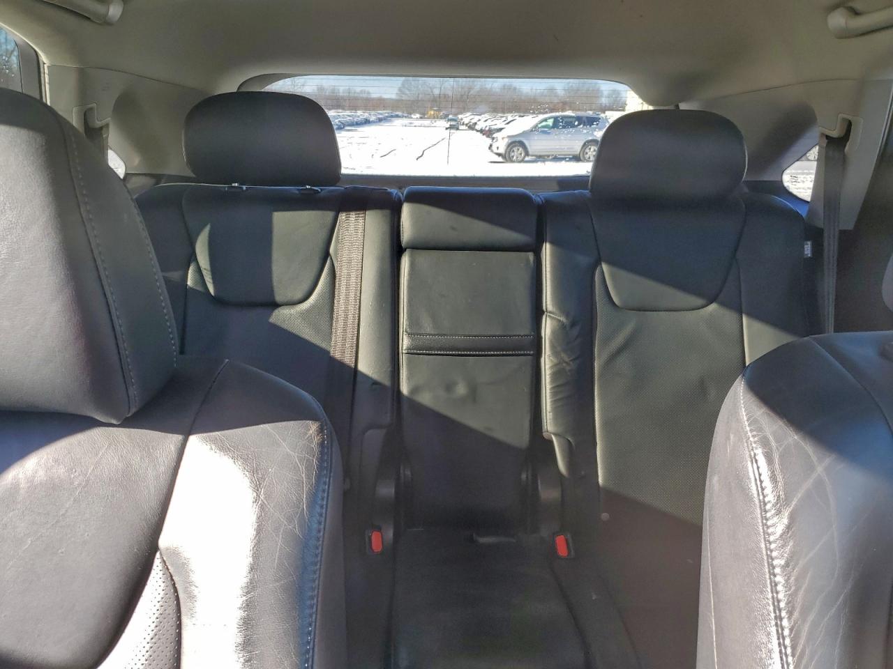 2015 LEXUS RX 350 BASE photo 28