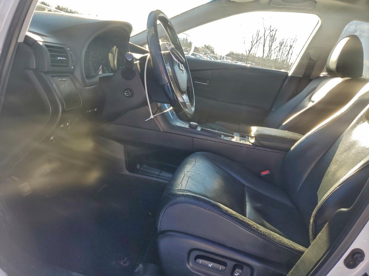 2015 LEXUS RX 350 BASE photo 19