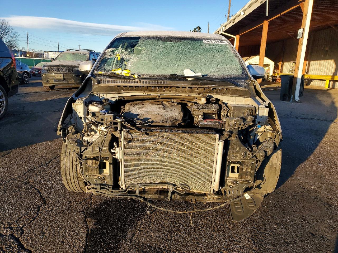 2019 KIA SEDONA LX photo 13