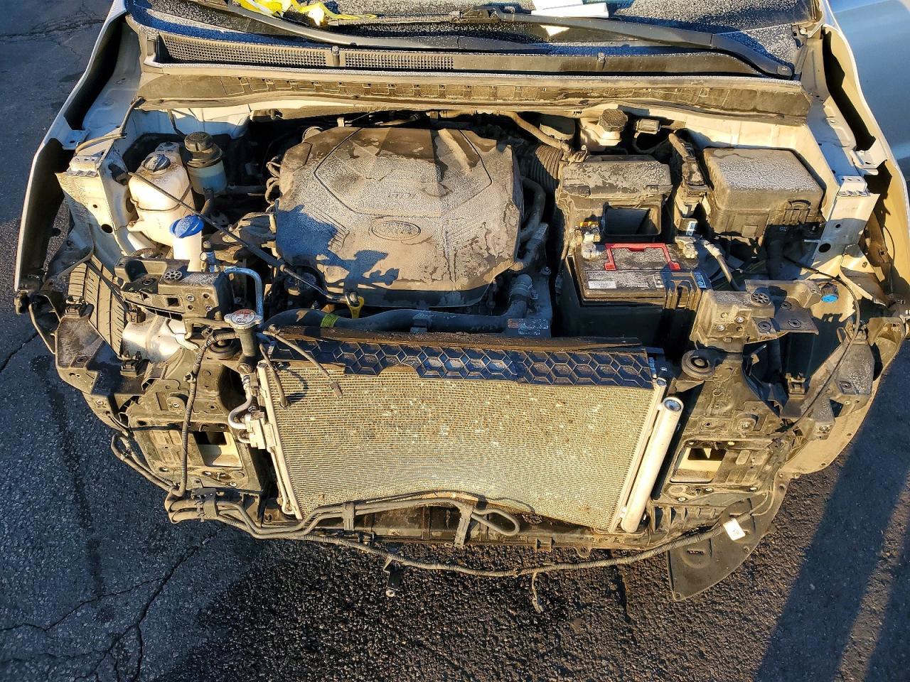 2019 KIA SEDONA LX photo 34