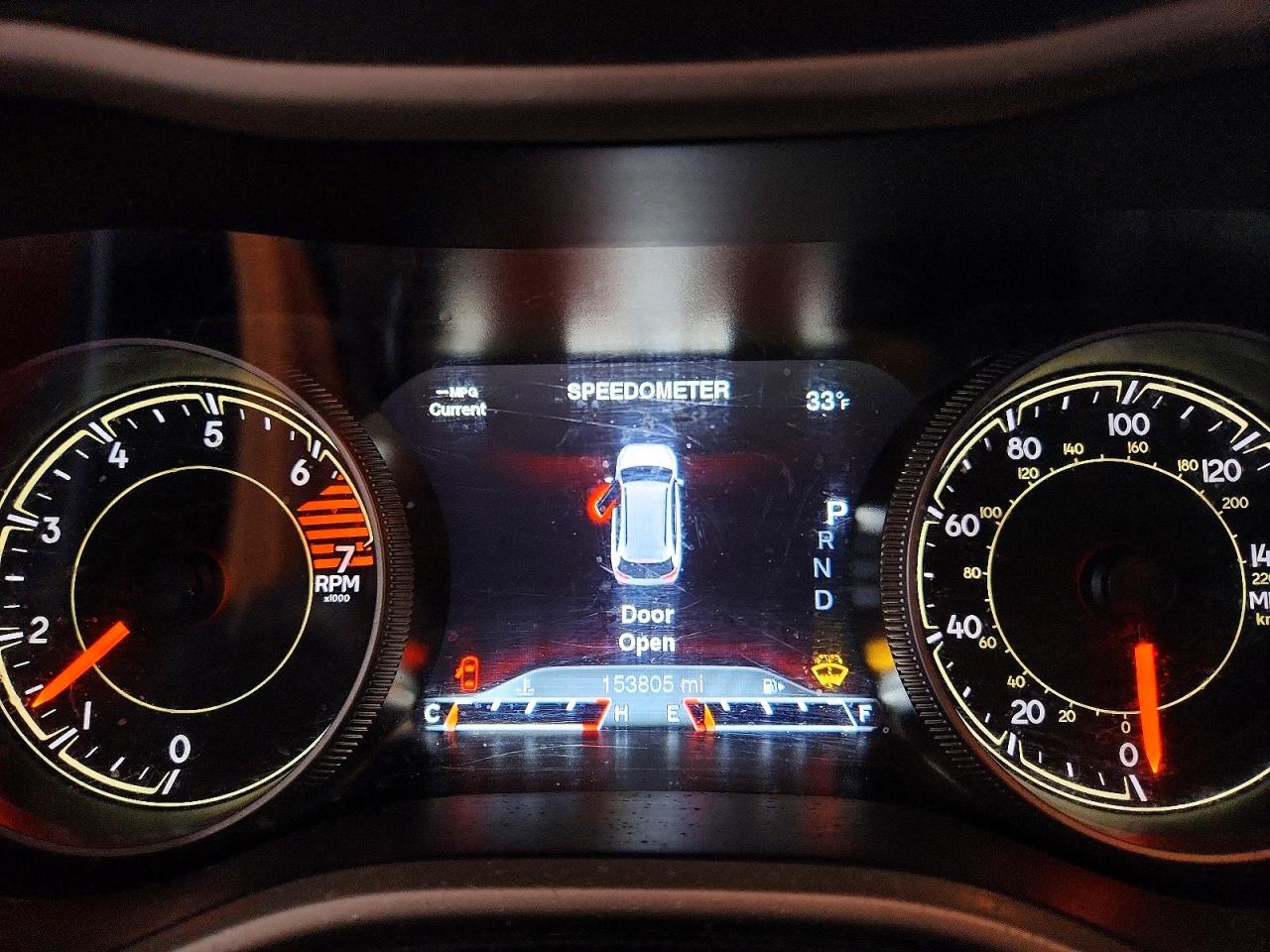 2016 JEEP CHEROKEE LIMITED photo 25
