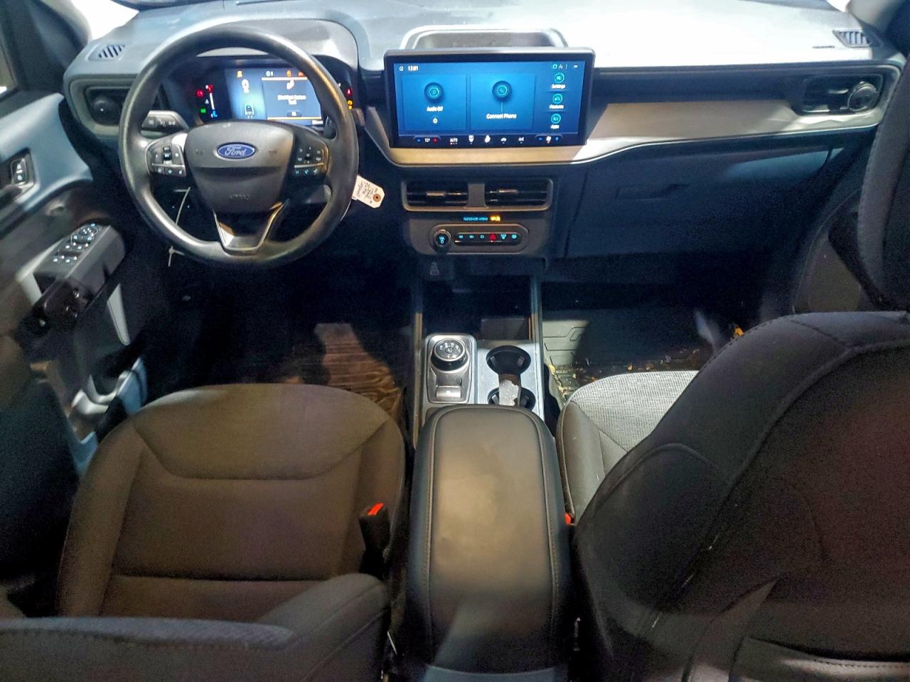 2025 FORD MAVERICK XL photo 15