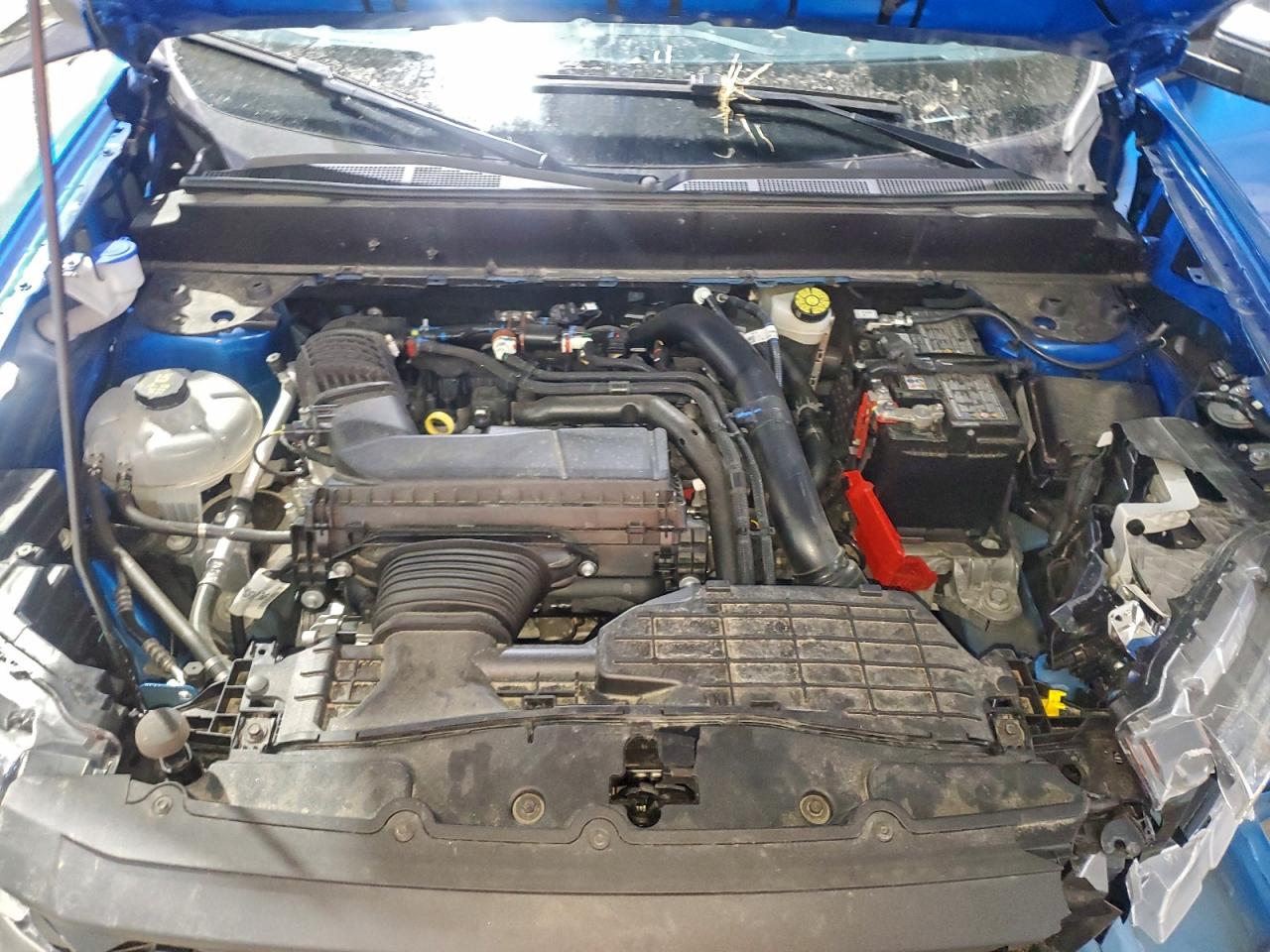 2025 FORD MAVERICK XL photo 21