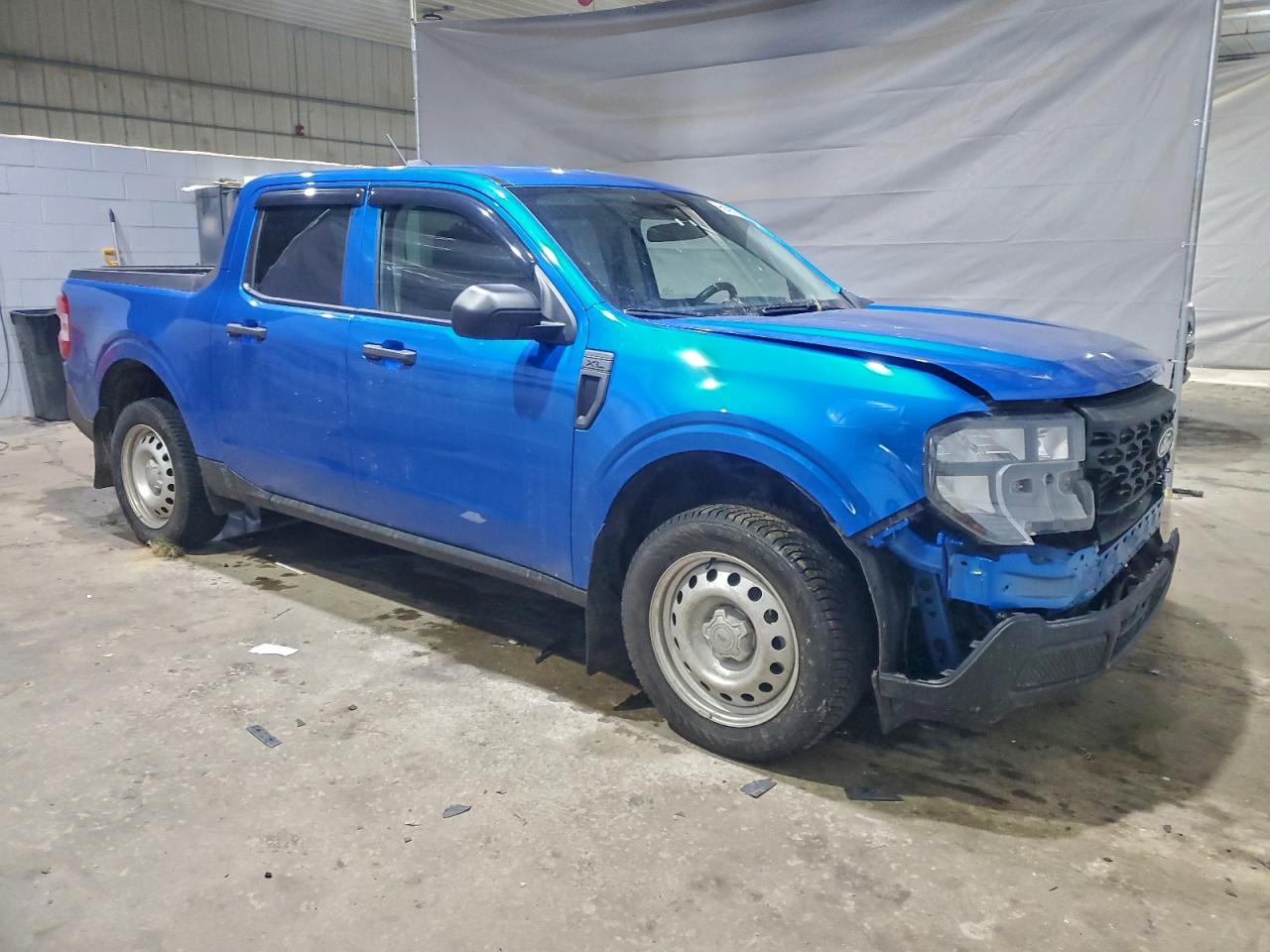 2025 FORD MAVERICK XL photo 7