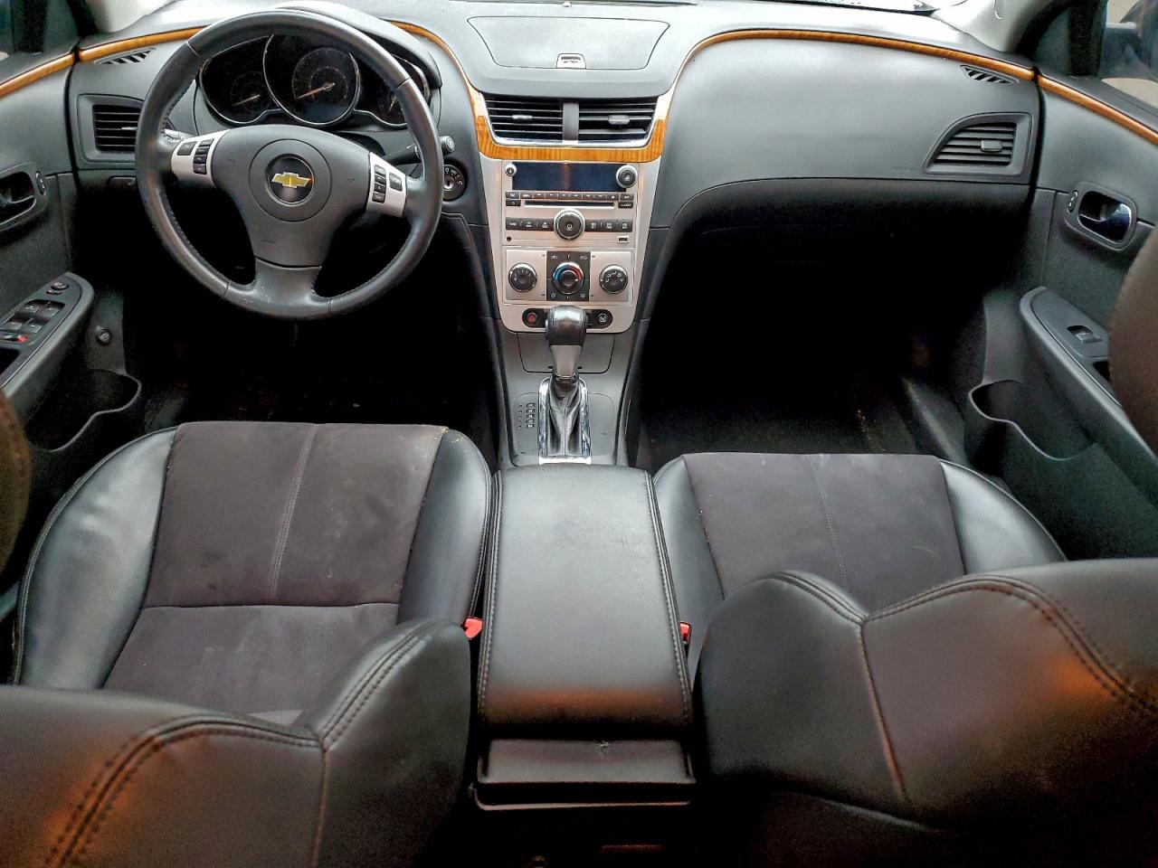 2011 CHEVROLET MALIBU 2LT photo 8