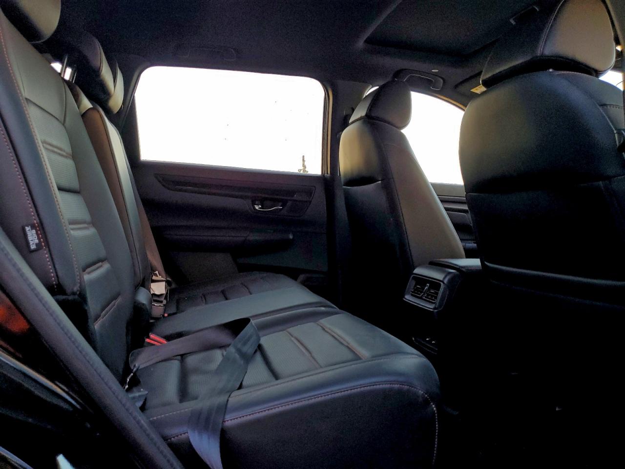 2025 HONDA CR-V SPORT-L photo 11