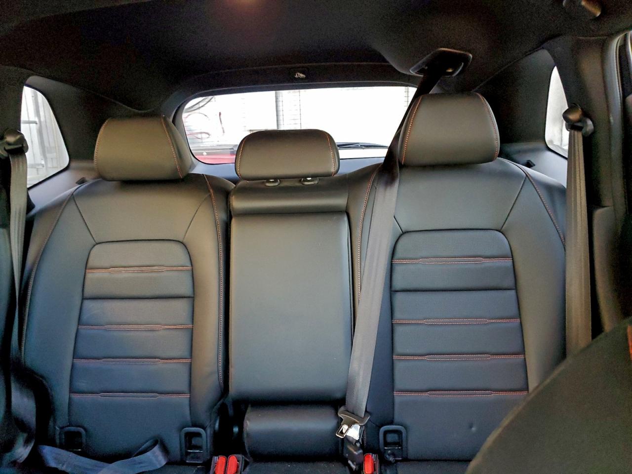 2025 HONDA CR-V SPORT-L photo 10