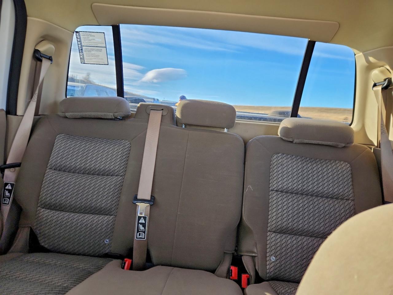 2003 FORD EXPLORER SPORT TRAC photo 10