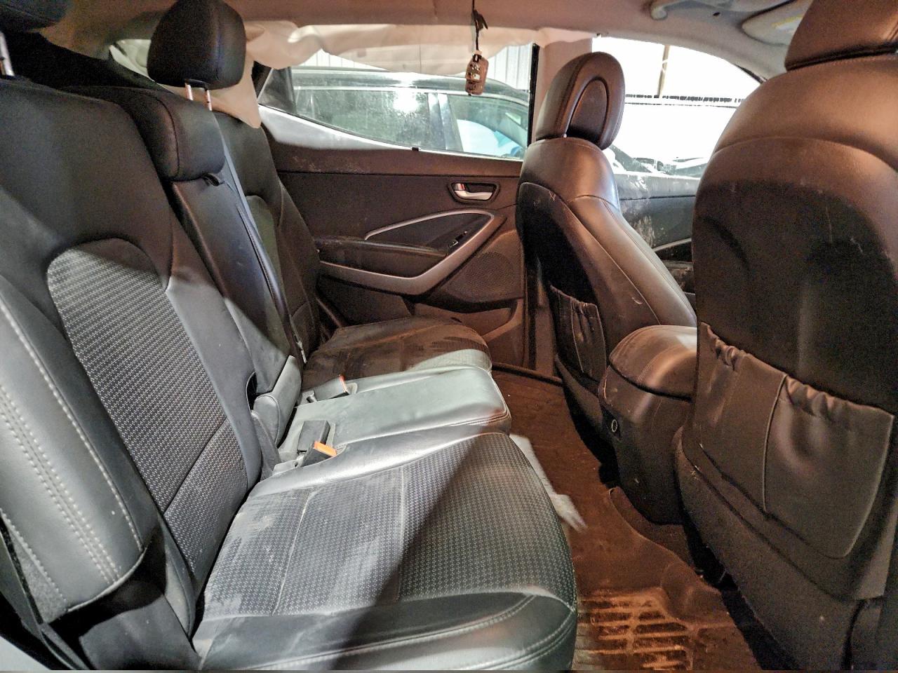 2015 HYUNDAI SANTA FE SPORT photo 21