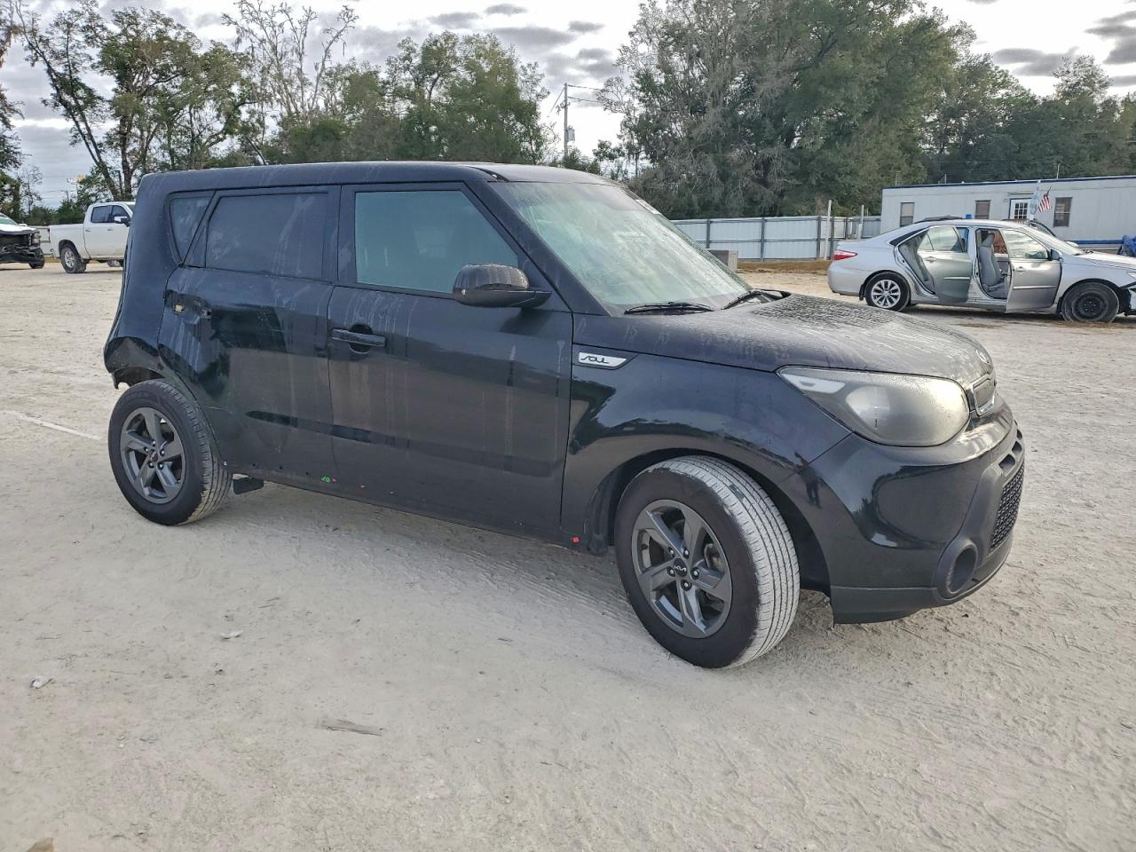 2016 KIA SOUL photo 4
