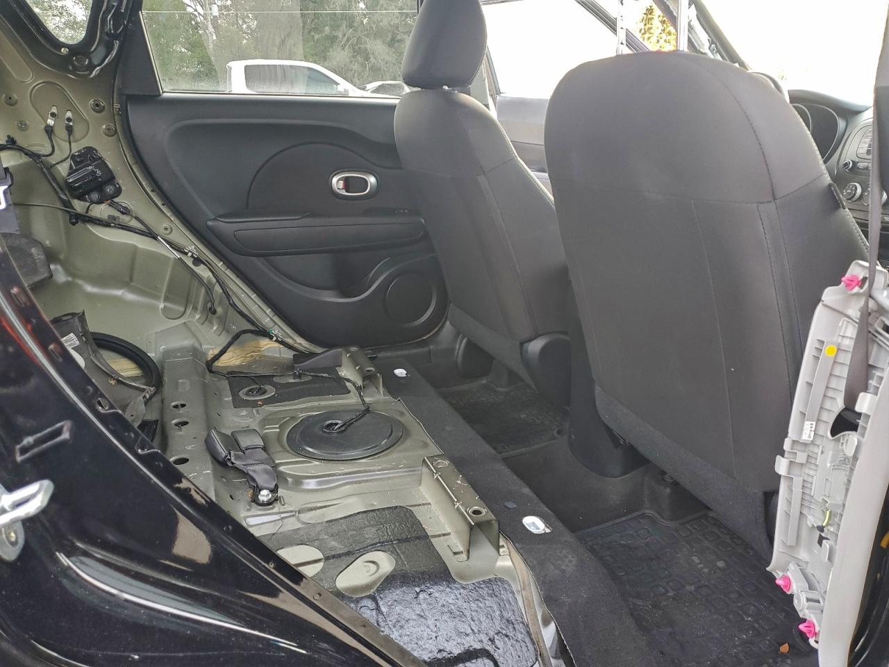 2016 KIA SOUL photo 10