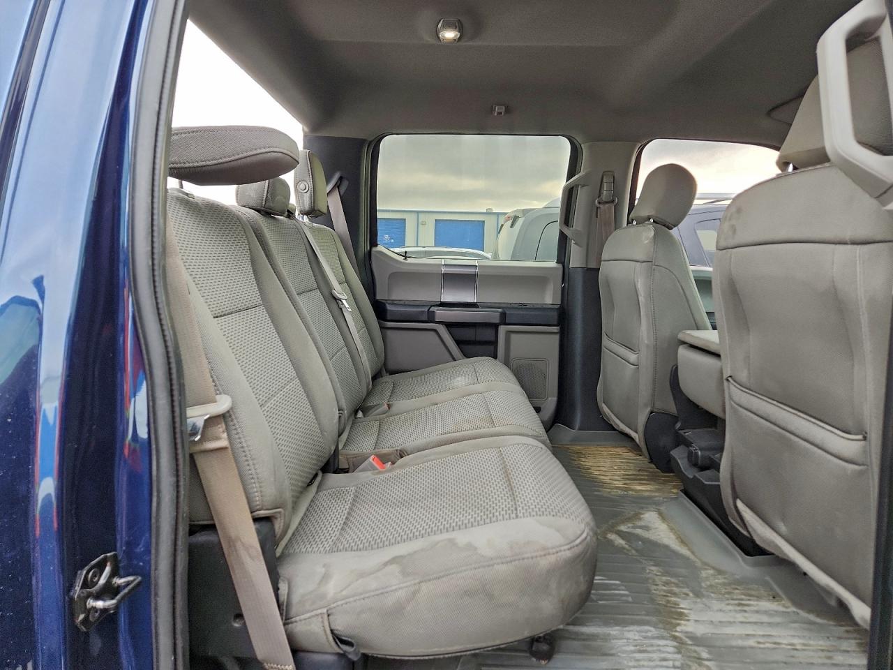 2019 FORD F150 SUPERCREW photo 10