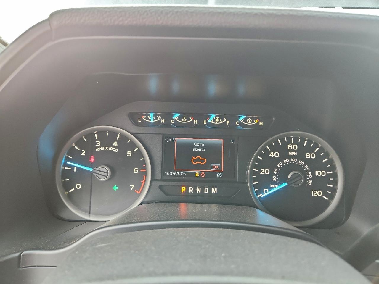 2019 FORD F150 SUPERCREW photo 9