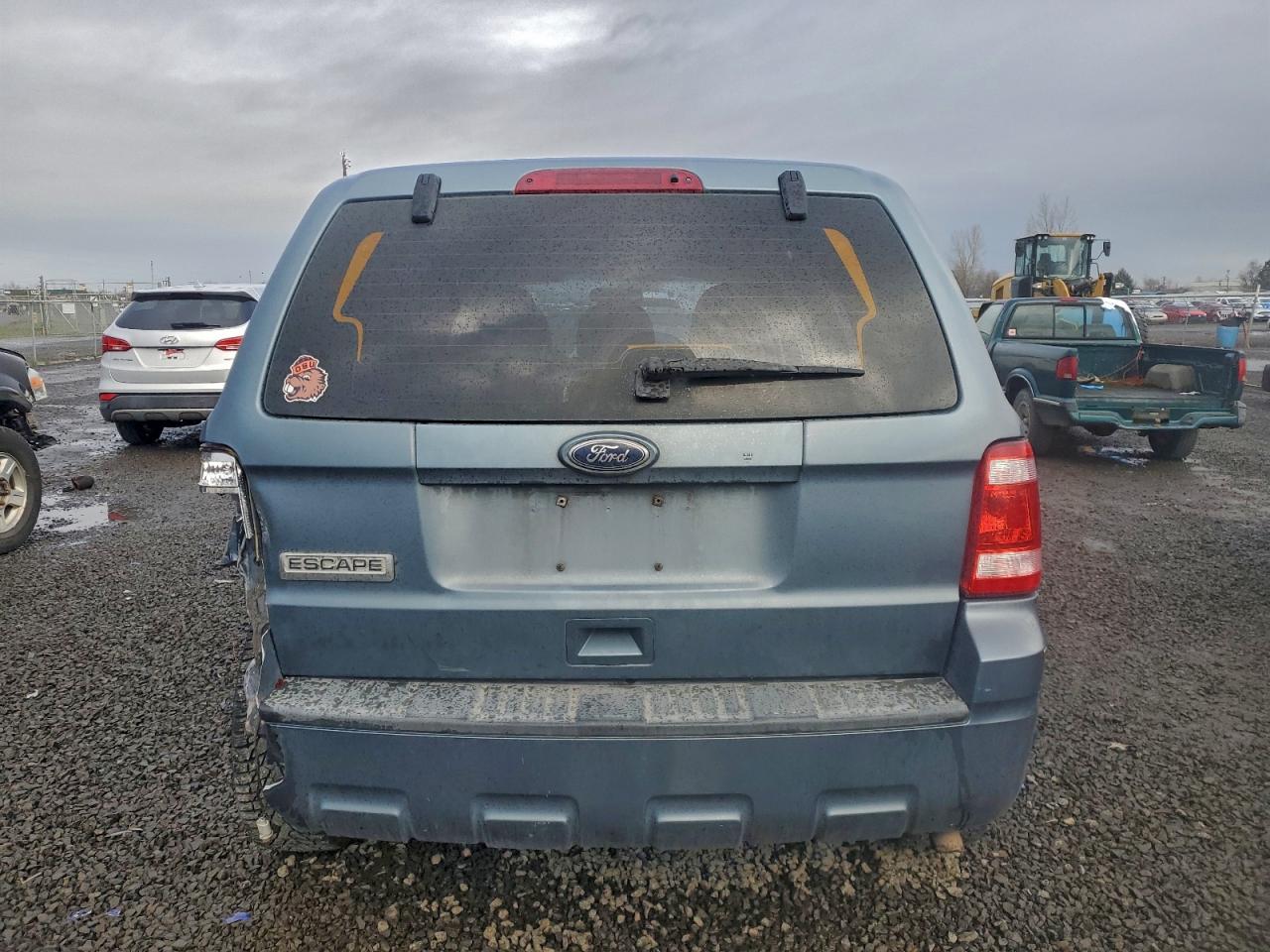 2010 FORD ESCAPE XLS photo 6
